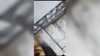 Telugu Wife Getting Satisfied With Deep Pussy Pounding At Home