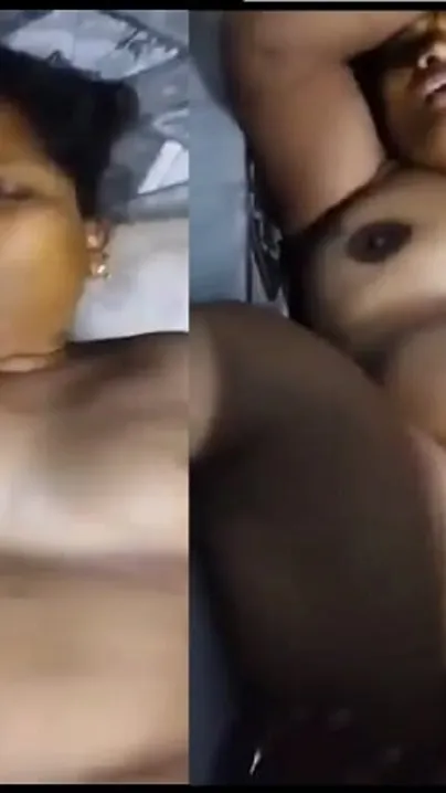 Telugu Wife Getting Satisfied With Deep Pussy Pounding At Home