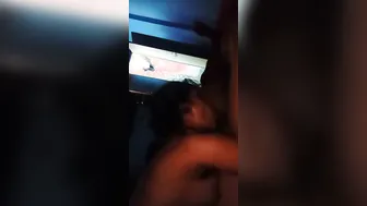 Bhabhi Sucking Her Devar Getting Him Hard In Their Secret Session