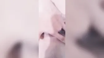 Beautiful Babe Fingering Wet Pussy For Whatsapp Leaked Video