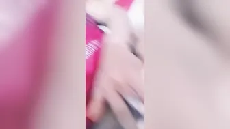 Beautiful Babe Fingering Wet Pussy For Whatsapp Leaked Video