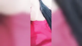 Beautiful Babe Fingering Wet Pussy For Whatsapp Leaked Video