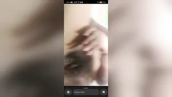 Indian Gf Spreading Virgin Pussy Wide Open In Forest Hideaway