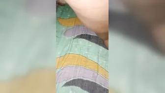 Hot Village Wife Taking It Hard From Her Husband In Bedroom