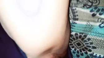 Village Bhabhi Getting Creampied At Home By Her Man Tonight