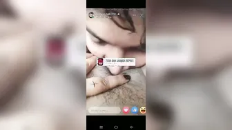 Busty GF Riding Him In The Car Getting Wild Outdoors