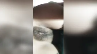 Hairy Pussy Desi GF Spreading Her Virgin Lips On Camera