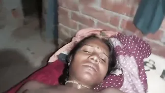 Village Wife Getting Her Pussy Pounded Hard Homemade Desi Clip