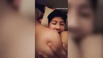 Hot Influencer Caught On Camera Doing Naughty Things Leaked