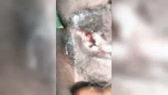 My Gf Getting Fucked Outdoors In The Jungle Risky Public Sex