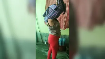Bengali Wife Changing Clothes Exposing Everything On Hidden Cam