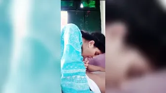 Gf Giving Me Sloppy Blowjob Until I Explode All Over Her Face