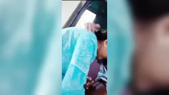 Gf Giving Me Sloppy Blowjob Until I Explode All Over Her Face