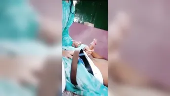 Gf Giving Me Sloppy Blowjob Until I Explode All Over Her Face