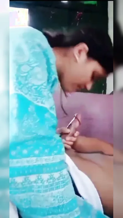 Gf Giving Me Sloppy Blowjob Until I Explode All Over Her Face