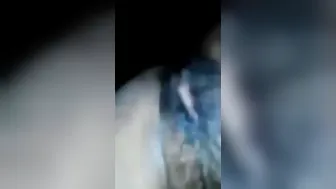 Bengali Babe Riding Her Man Hard Making Him Cum Deep Inside