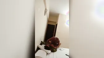 Married Slut Fucking Older Man In Cheap Hotel Room All Night