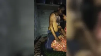 Cheating Bhabhi Secretly Fucking Him While Husband Is At Work