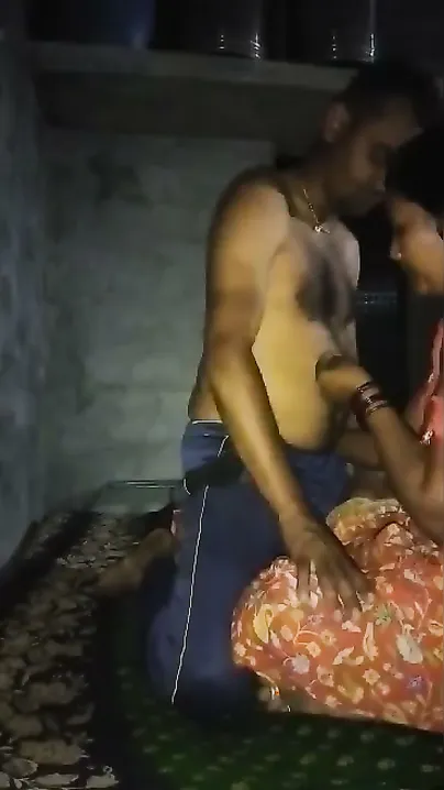 Cheating Bhabhi Secretly Fucking Him While Husband Is At Work