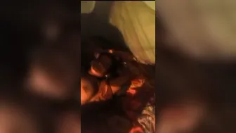 Horny Village Wife Getting Pounded Hard Moaning Loud At Home
