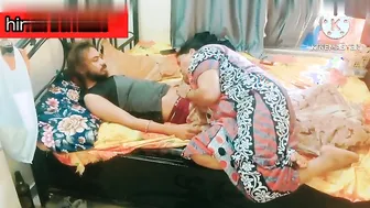 Aunty Next Door Sucking My Cock And Begging For More Pleasure