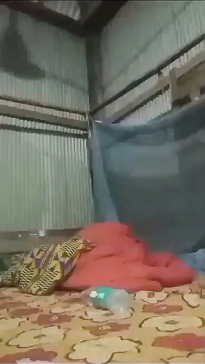 Desi Wife Getting Wild Inserting Bottle Satisfying Her Needs