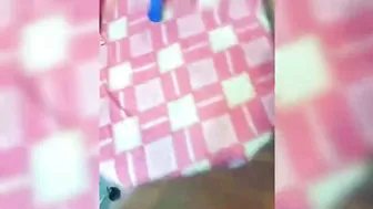 Married Bhabhi Cheating On Husband Getting Fucked Doggy Style