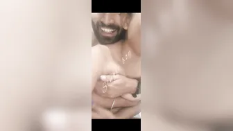 Smiling GF Losing Virginity To Boyfriend First Time Sex