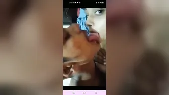 Newlywed Wife Getting Fucked Hard In Her Bedroom Leaked Footage