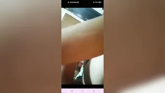 Newlywed Wife Getting Fucked Hard In Her Bedroom Leaked Footage