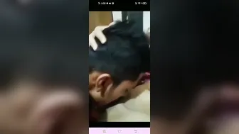 Newlywed Wife Getting Fucked Hard In Her Bedroom Leaked Footage