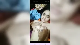 Newlywed Wife Getting Fucked Hard In Her Bedroom Leaked Footage