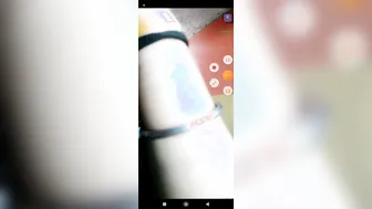 My Babe Naked Showing Boobs And Smooth Pussy On Video Chat