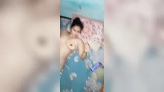 Homemade Desi Couple Having Rough Sex Caught On Hidden Camera
