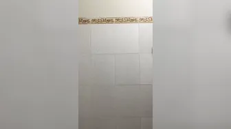 Desi Babe Teasing And Stripping Naked In Bedroom Selfie Session