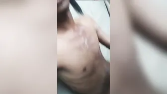 Homemade Video Of Us Fucking Missionary Style In Bedroom