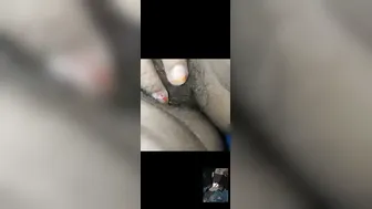 Shy GF Losing Virginity On Cam During Video Chat