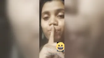 Shy GF Losing Virginity On Cam During Video Chat