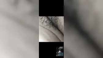 Shy GF Losing Virginity On Cam During Video Chat