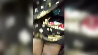 Bhabhi Lifting Her Saree Exposing Wet Pussy In Latest Desi Clip