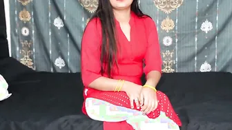 Village Couple Having Passionate Riding Sex In Homemade Footage