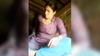 Bangladeshi Bhabhi With Huge Tits Cheating On Husband Caught
