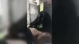 Bengali GF Giving Sloppy Blowjob In Hidden Bedroom