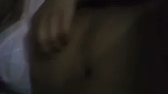 Married Bhabhi Showing Her Big Tits In Selfie Video For Me