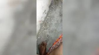 Neighbors Wife Secretly Fucking Me While Husband Is Out Today