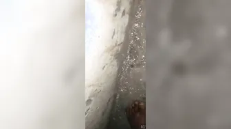Neighbors Wife Secretly Fucking Me While Husband Is Out Today