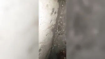 Neighbors Wife Secretly Fucking Me While Husband Is Out Today