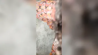 Neighbors Wife Secretly Fucking Me While Husband Is Out Today