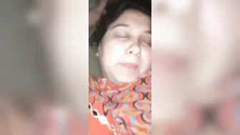 Neighbors Wife Secretly Fucking Me While Husband Is Out Today