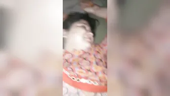 Neighbors Wife Secretly Fucking Me While Husband Is Out Today